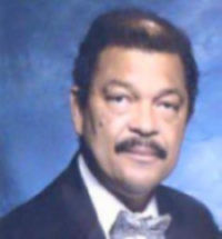 PAB Mourns the Passing of Board Member Dr. Robert Harrison III